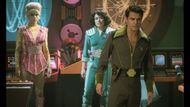 Star Trek: Strange New Worlds | Image via Paramount+